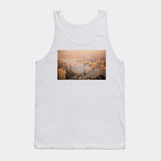 New York City I Tank Top